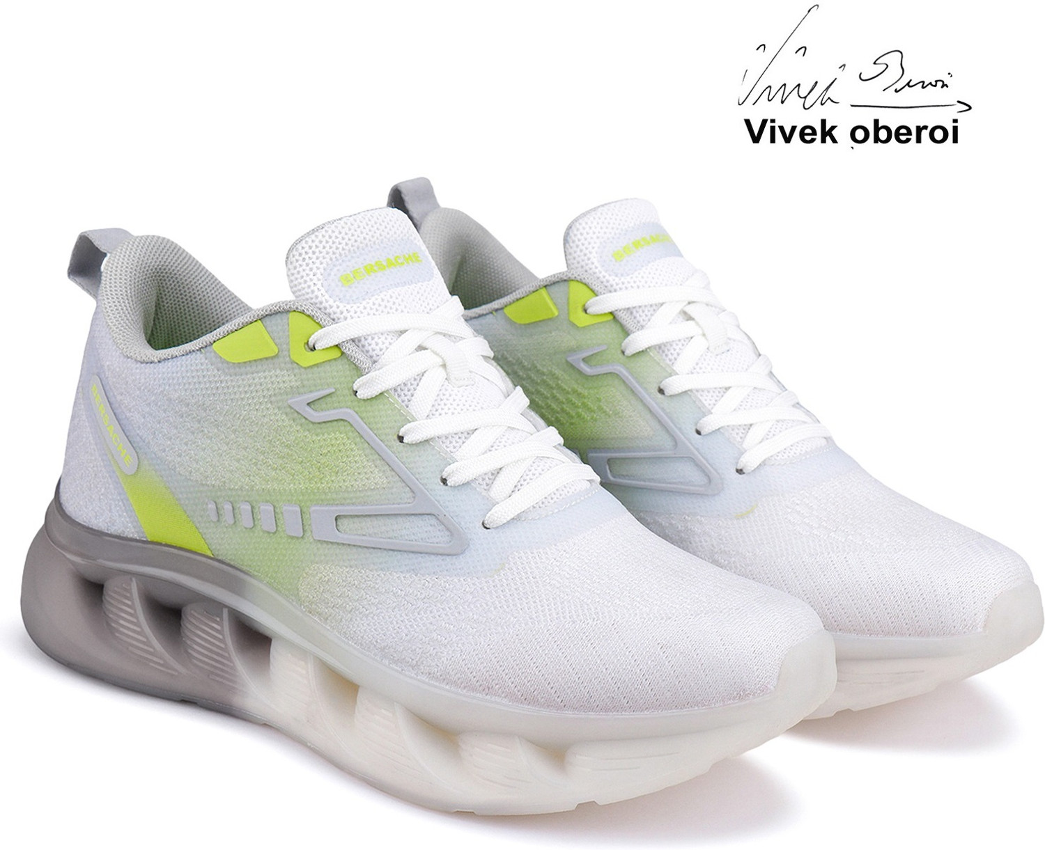 Image of BERSACHE Bersache Sneaker ,Casual With Extra Comfort Sneakers For Mens /boys For Men