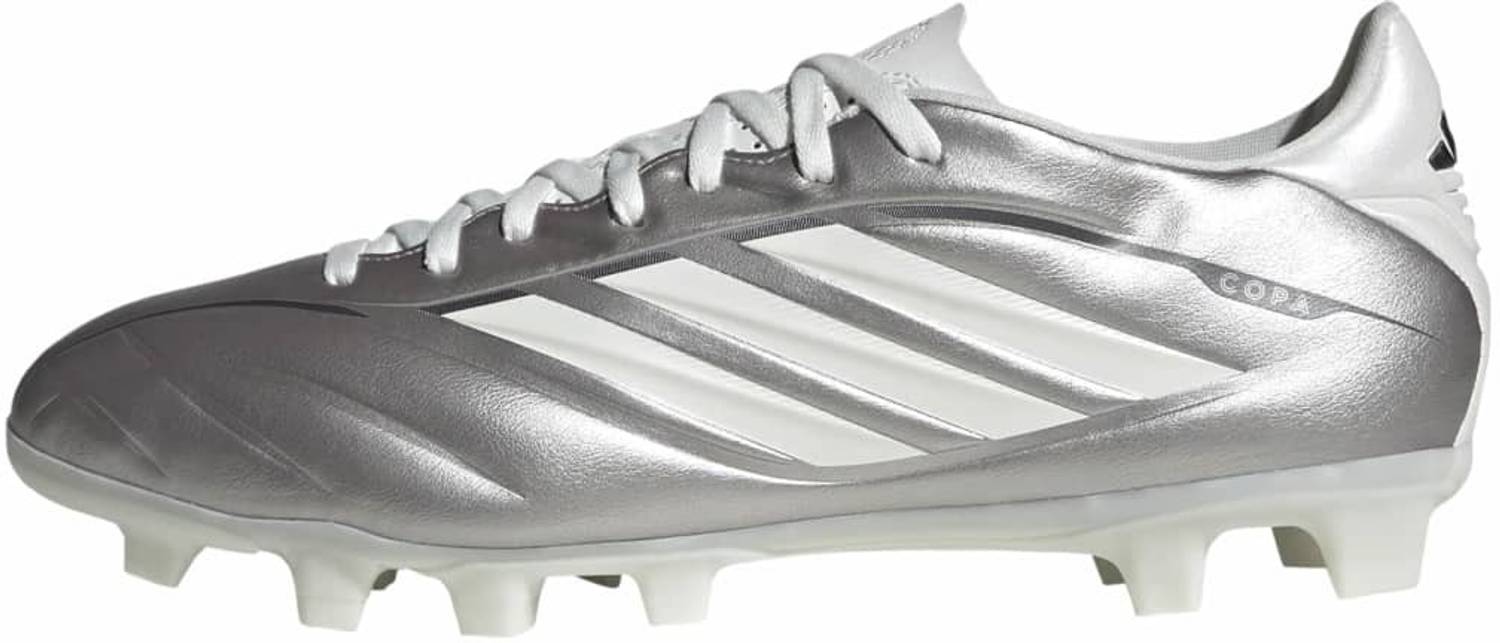 Adidas Copa Pure IV Club FG/MG Men's Football Shoes Brown - Image 2