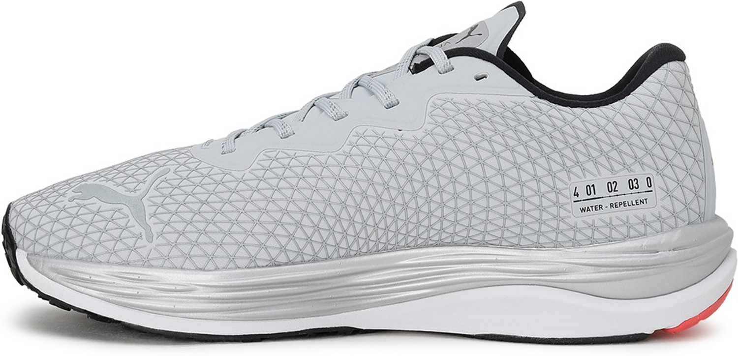 Image of PUMA Velocity Nitro 2 WTR Running Shoes For Men