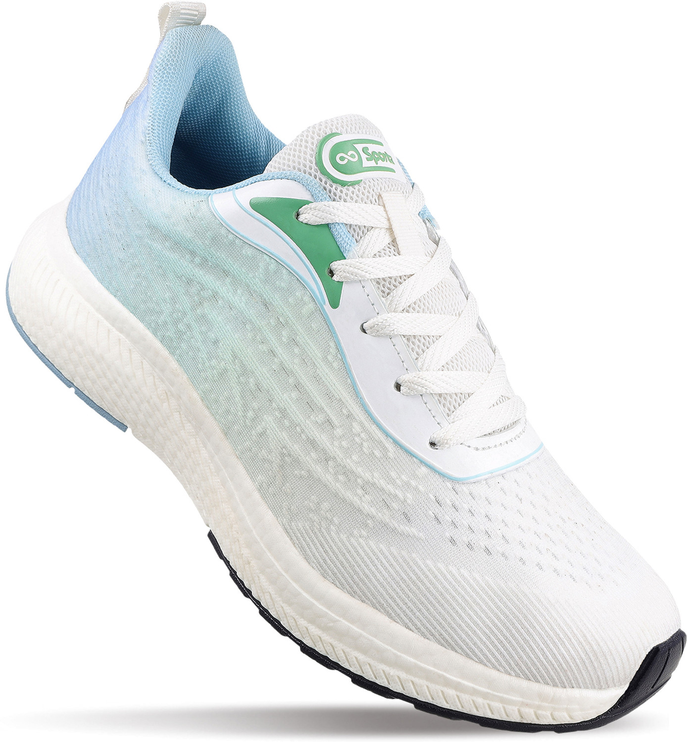 Image of WALKAROO Walking Shoes For Men