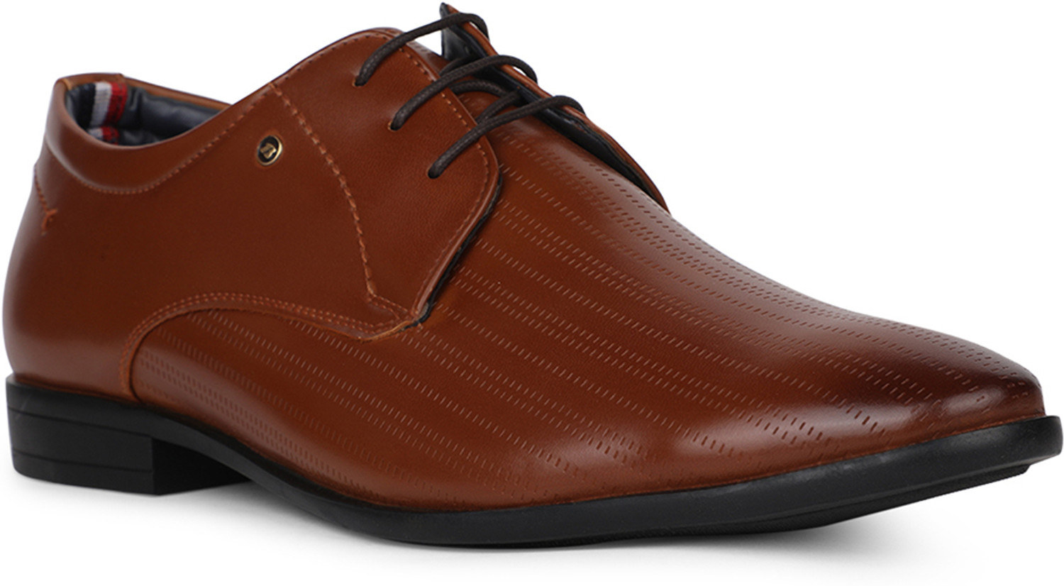 Image of Bata Men's Derby formal shoes Derby For Men