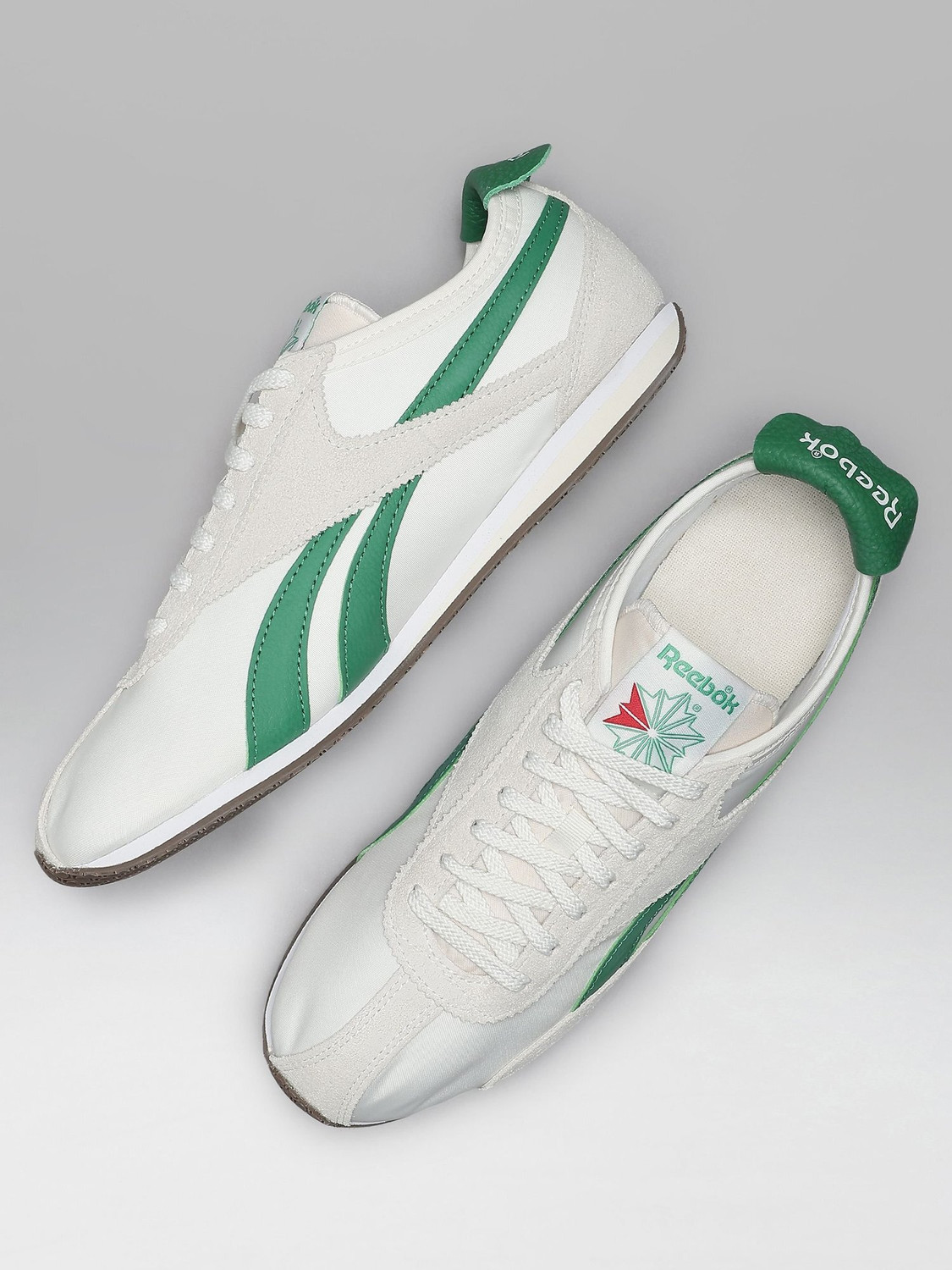 Image of REEBOK R400 Sneakers For Men