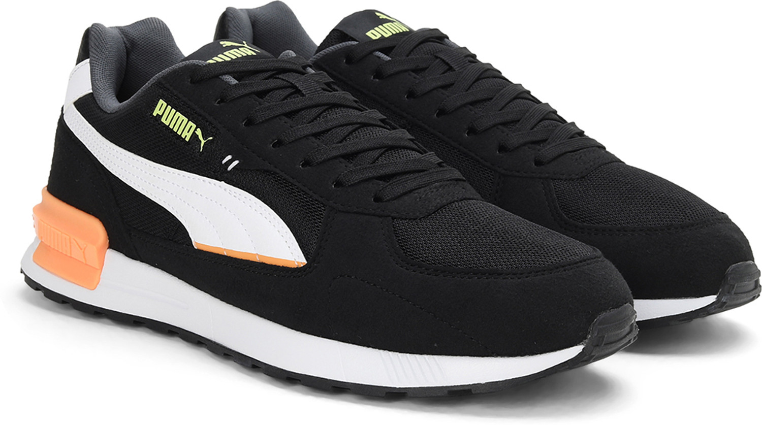 Image of PUMA Graviton Sneakers For Women