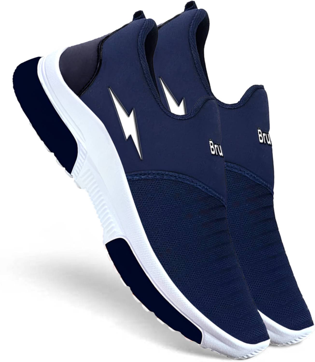 BRUTON Trendy Running Shoes Running Shoes For Men