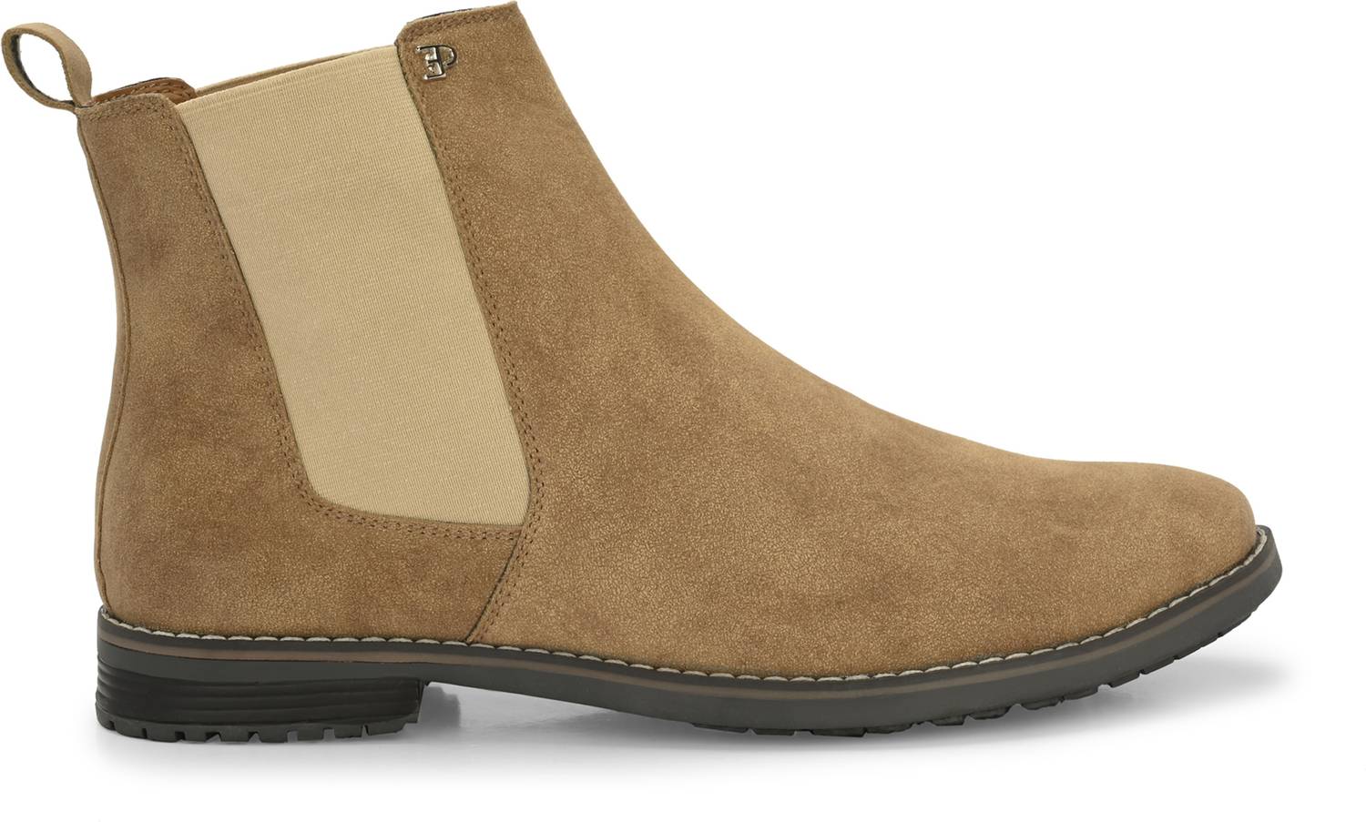 EL PASO EP4824 Men's Summer Boots - Image 4
