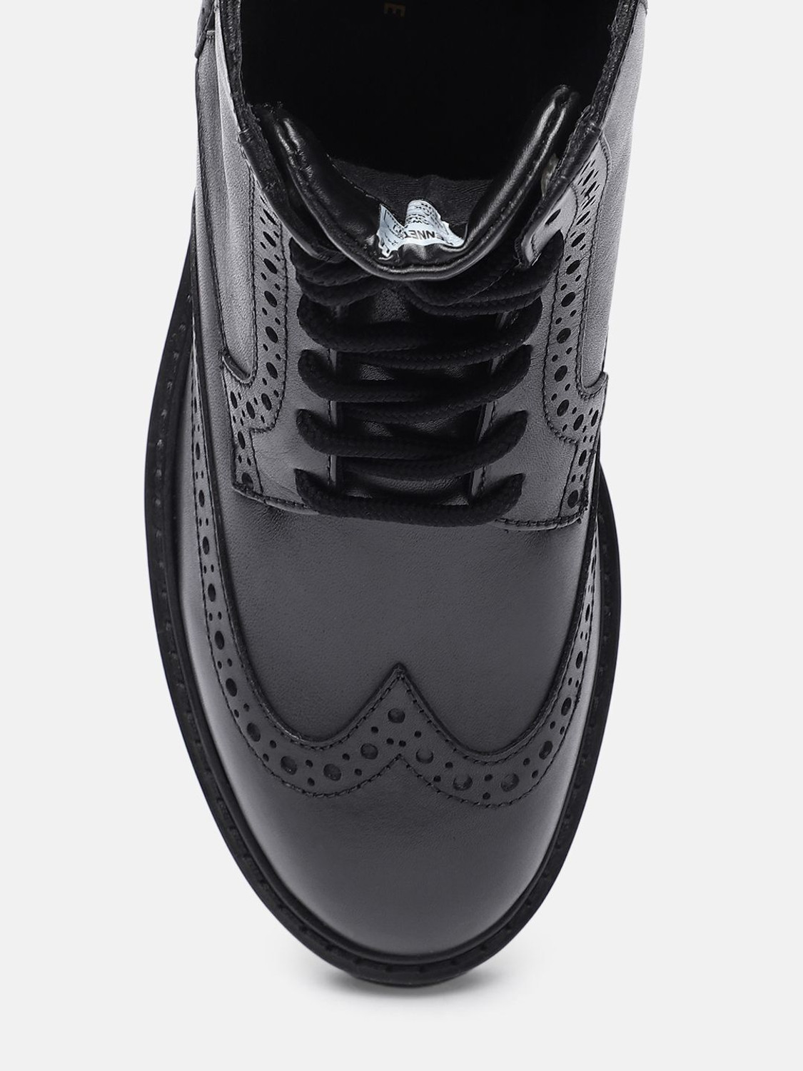 Image of Kenneth Cole Boots For Men