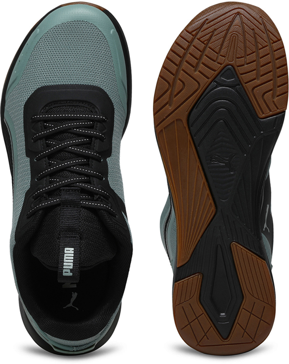 Image of PUMA Extrinsic Training & Gym Shoes For Men