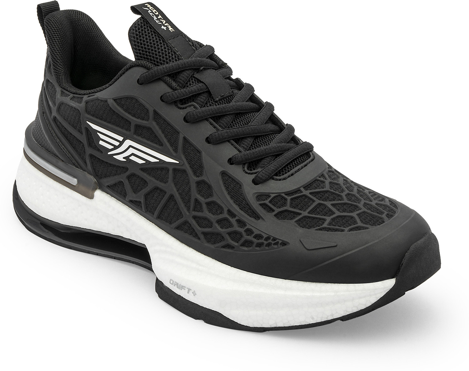 Image of RED TAPE ETPU Athleisure Sports Shoes with Good Comfort Walking Shoes For Men
