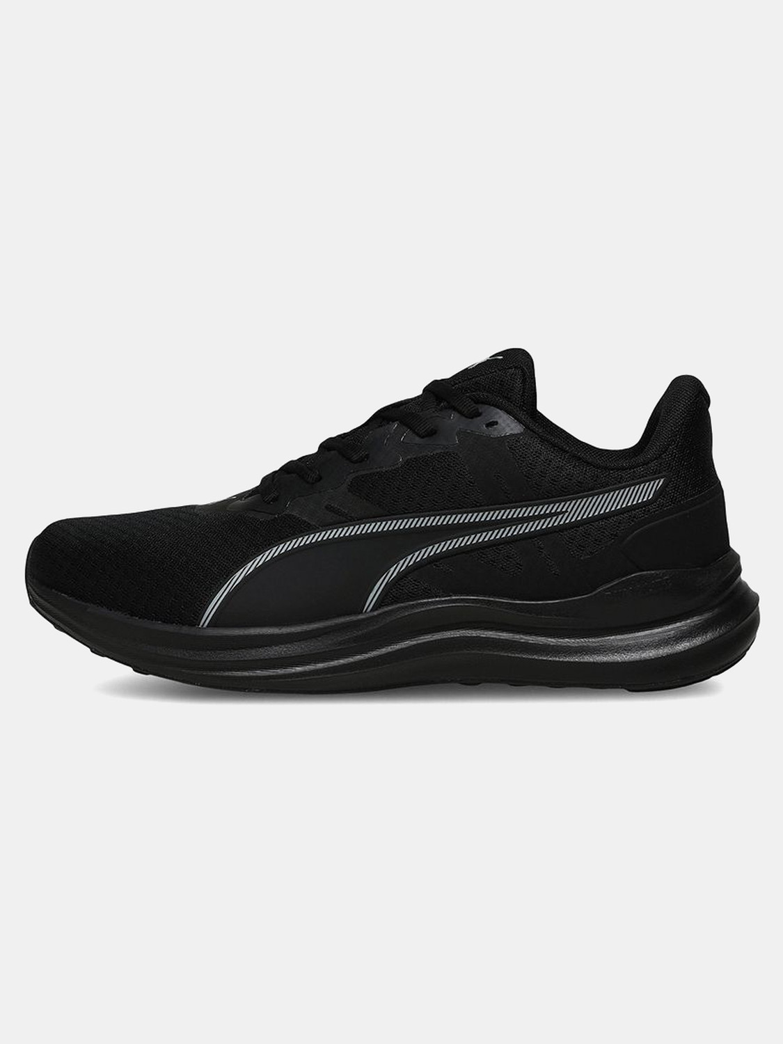 Image of PUMA TravellimLite Running Shoes For Men