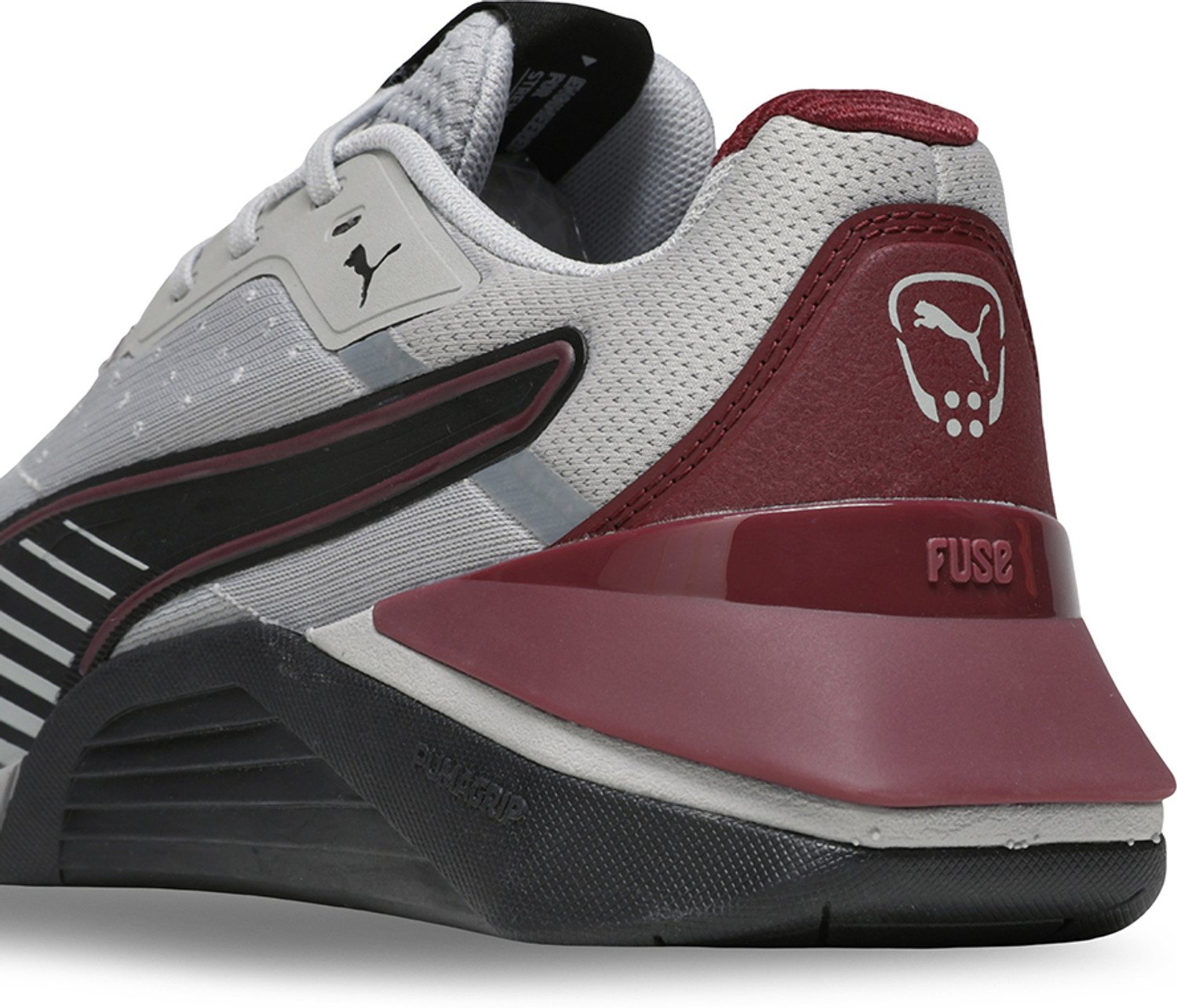 Image of PUMA Fuse 4.0 Training & Gym Shoes For Men
