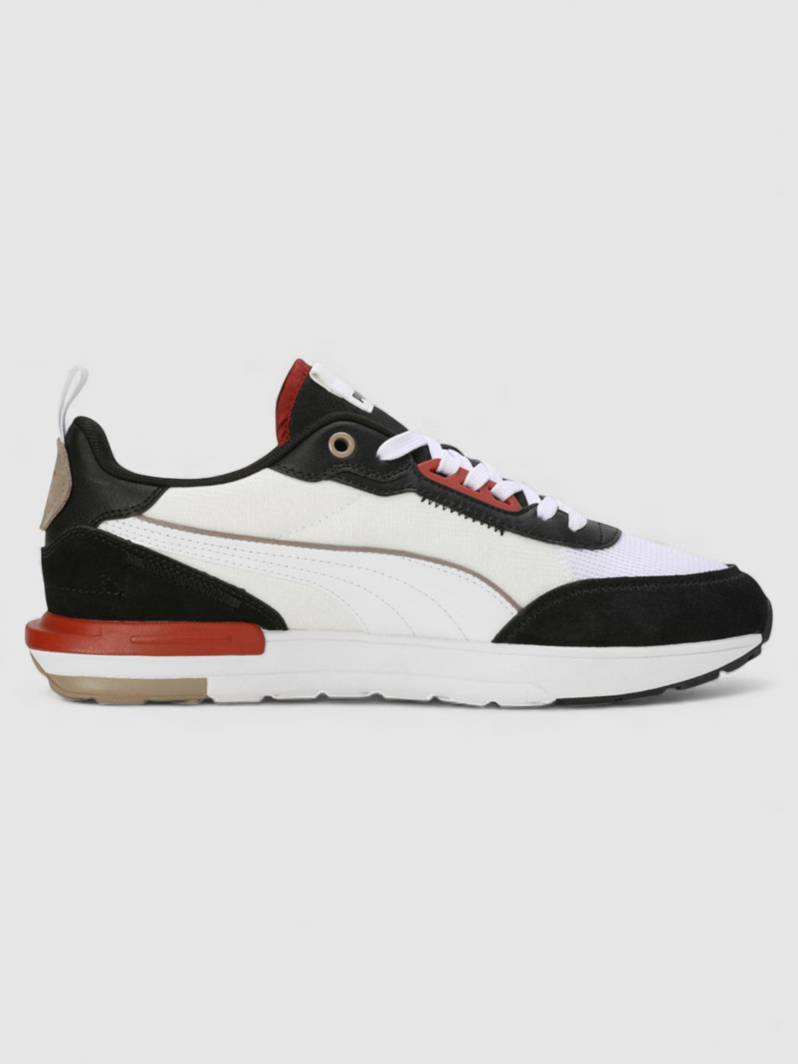 Image of PUMA R22 Sneakers For Men