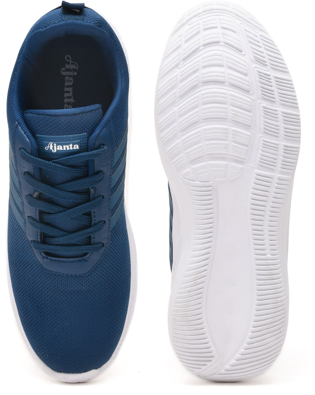 Image of AJANTA Walking Shoes For Men