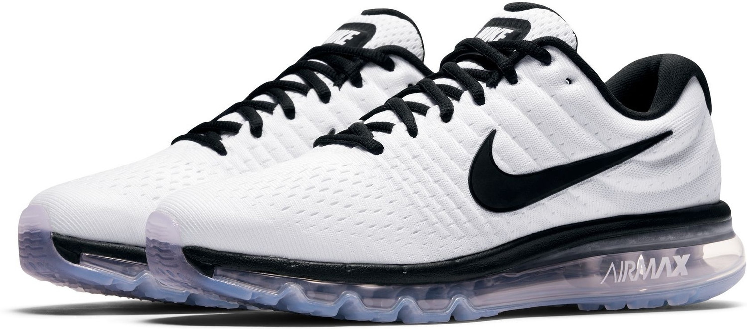 Image of NIKE Air Max 2017 Running Shoes For Men