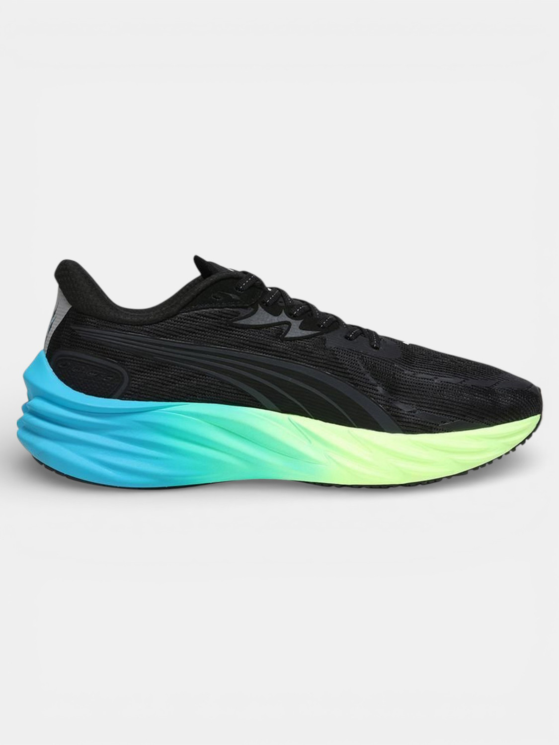Image of PUMA Velocity NITRO 4 Running Shoes For Men