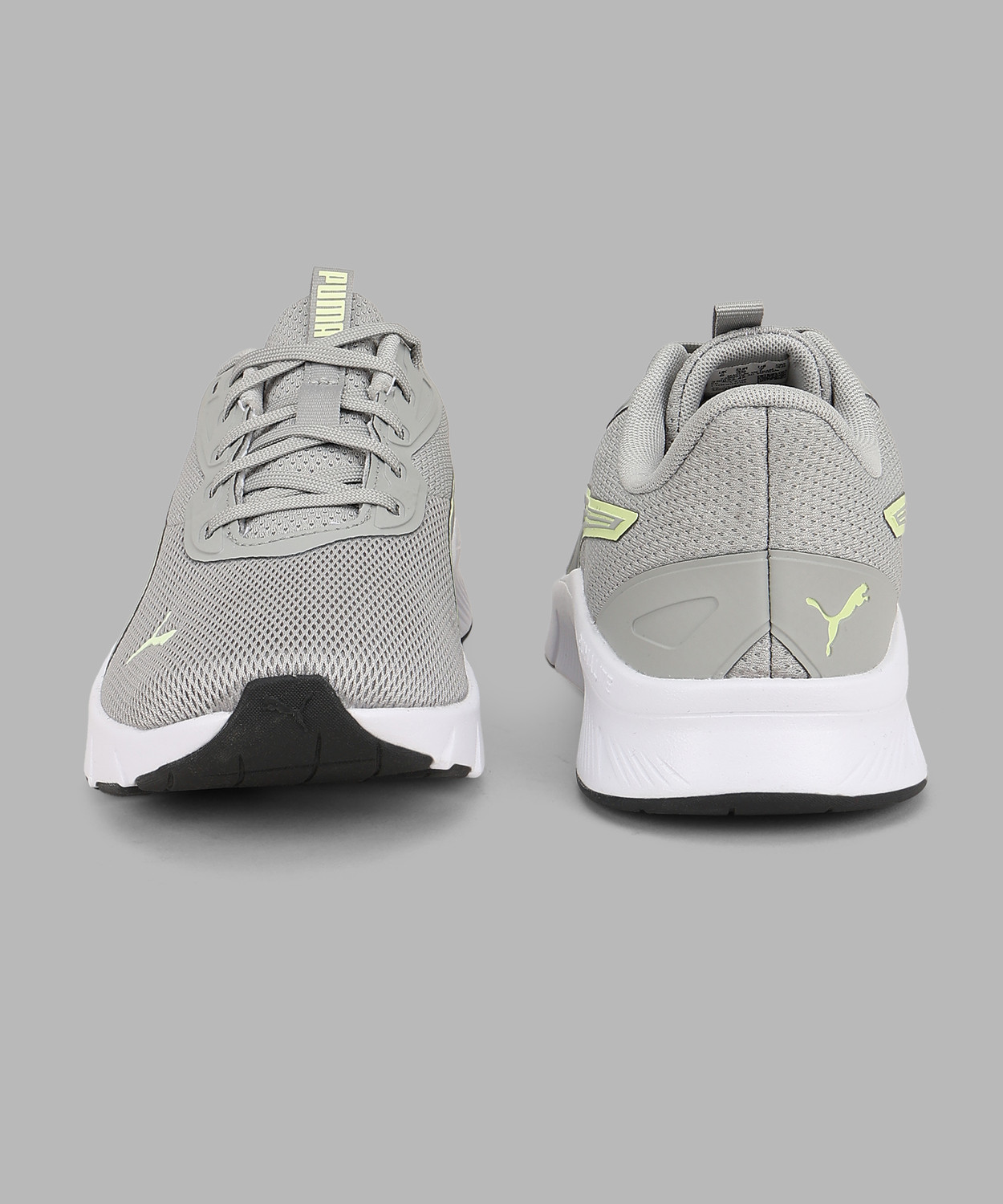 Image of PUMA FlexFocus Lite Modern Running Shoes For Men