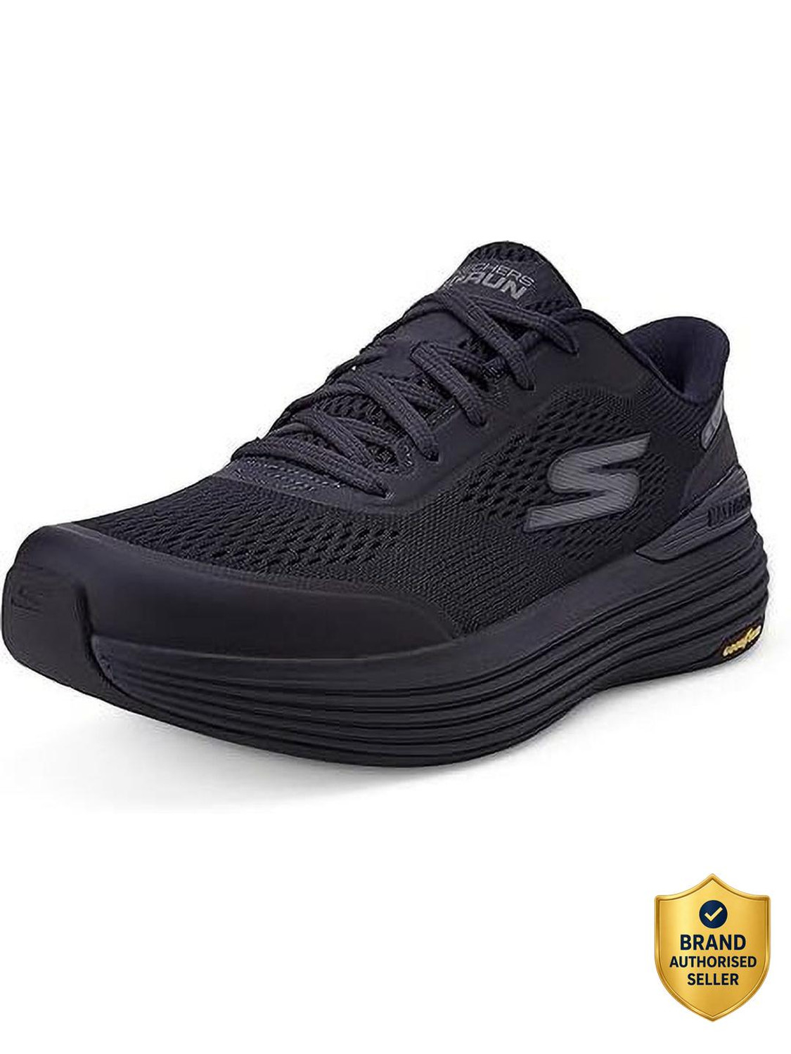 Image of Skechers SLIP INS MAX CUSHIONING SUSPENSION - M Sports Shoes For Men