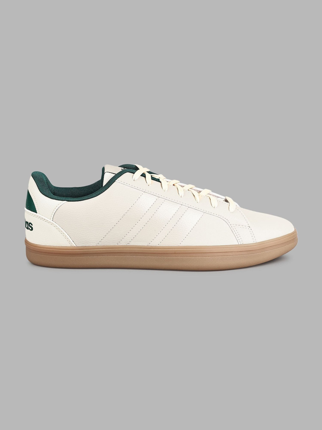 Image of ADIDAS Woodie Pro Sneaker M Sneakers For Men