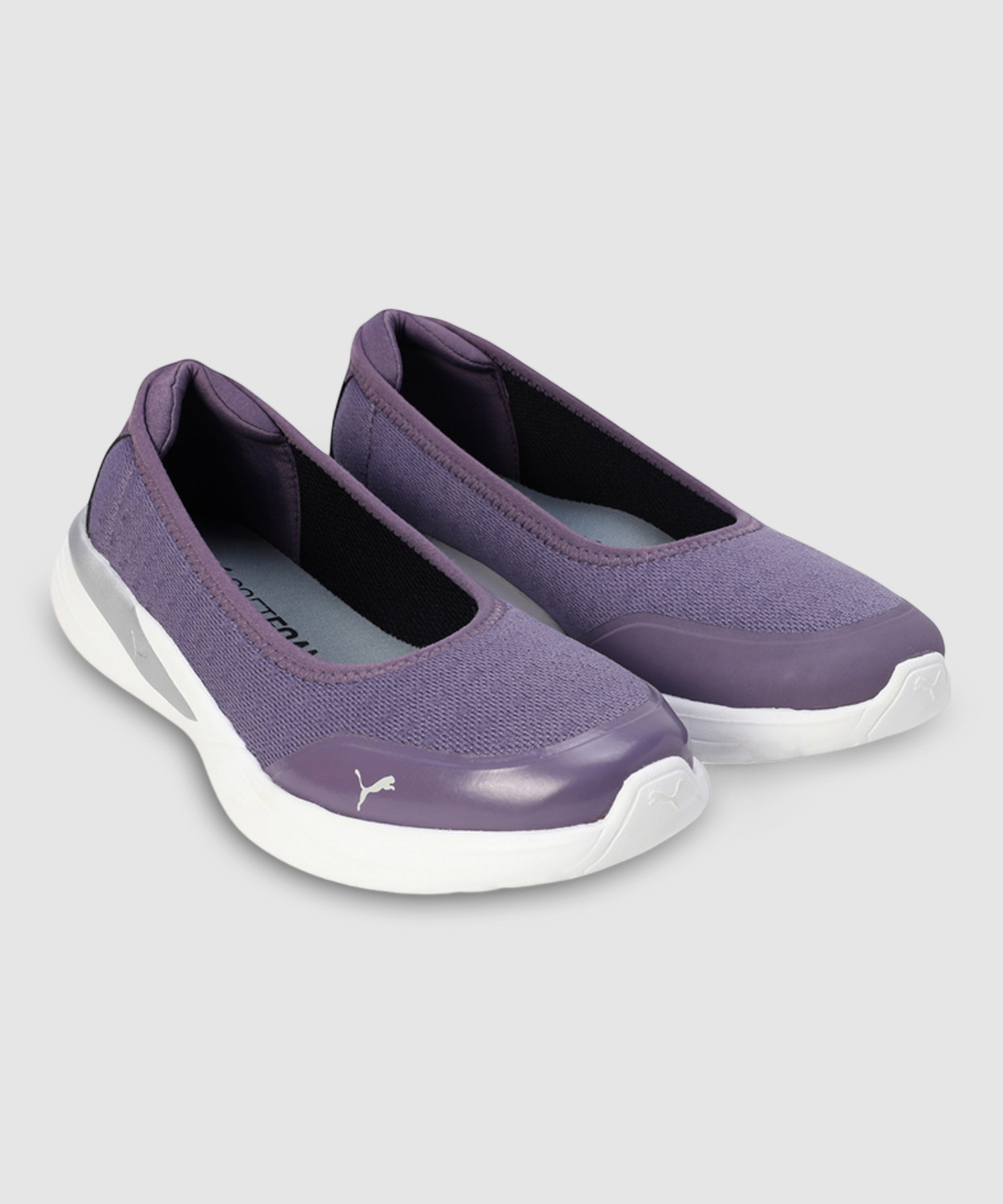Image of PUMA Puma Softride Novaria Ballerina Sneakers For Women