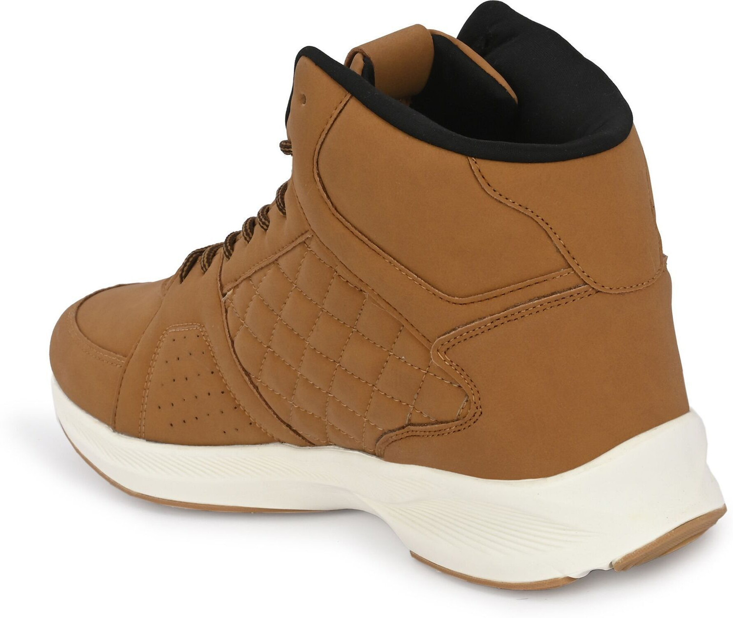 Image of OFF LIMITS High Tops For Men