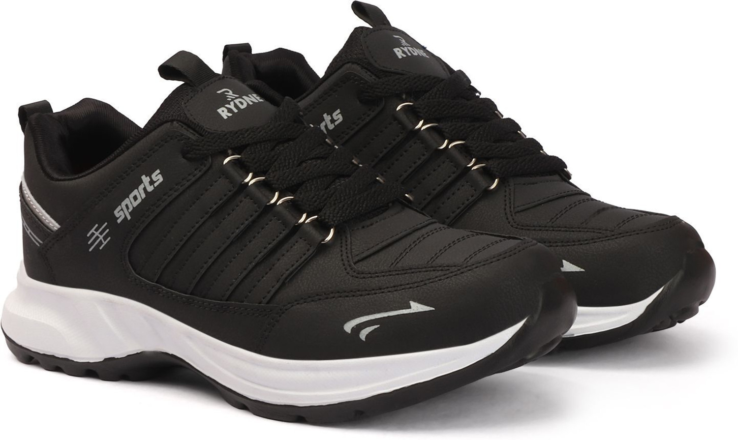 Image of RYDNE Speed cosco Stylish Comfort Fit Lace-Up Smart Running & Daily Wear Sneakers For Men
