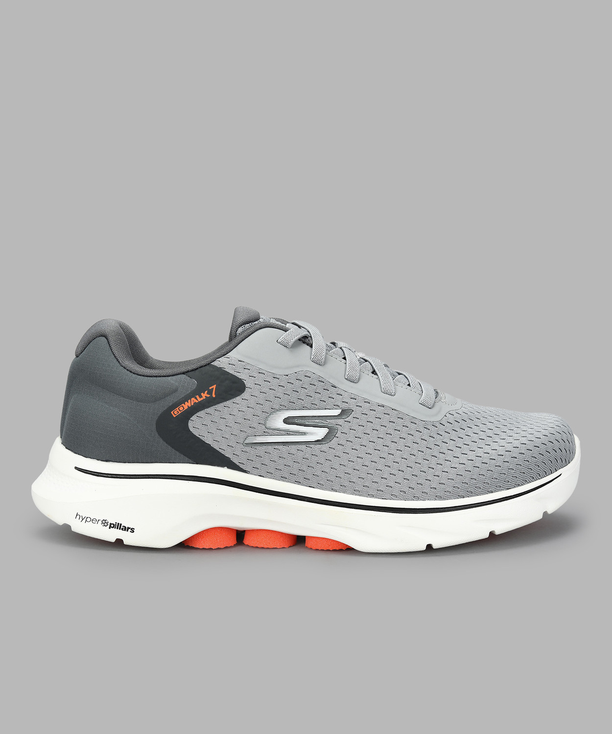 Image of Skechers GO WALK 7 - THE CONSTRUCT Walking Shoes For Men