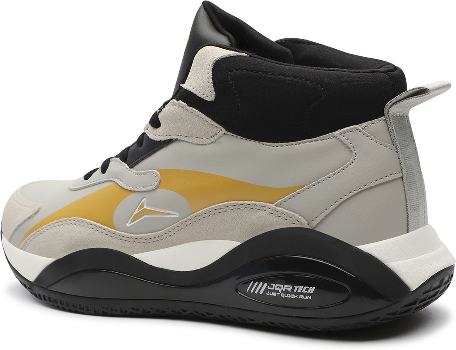Image of JQR WOMBAT Sneakers For Men