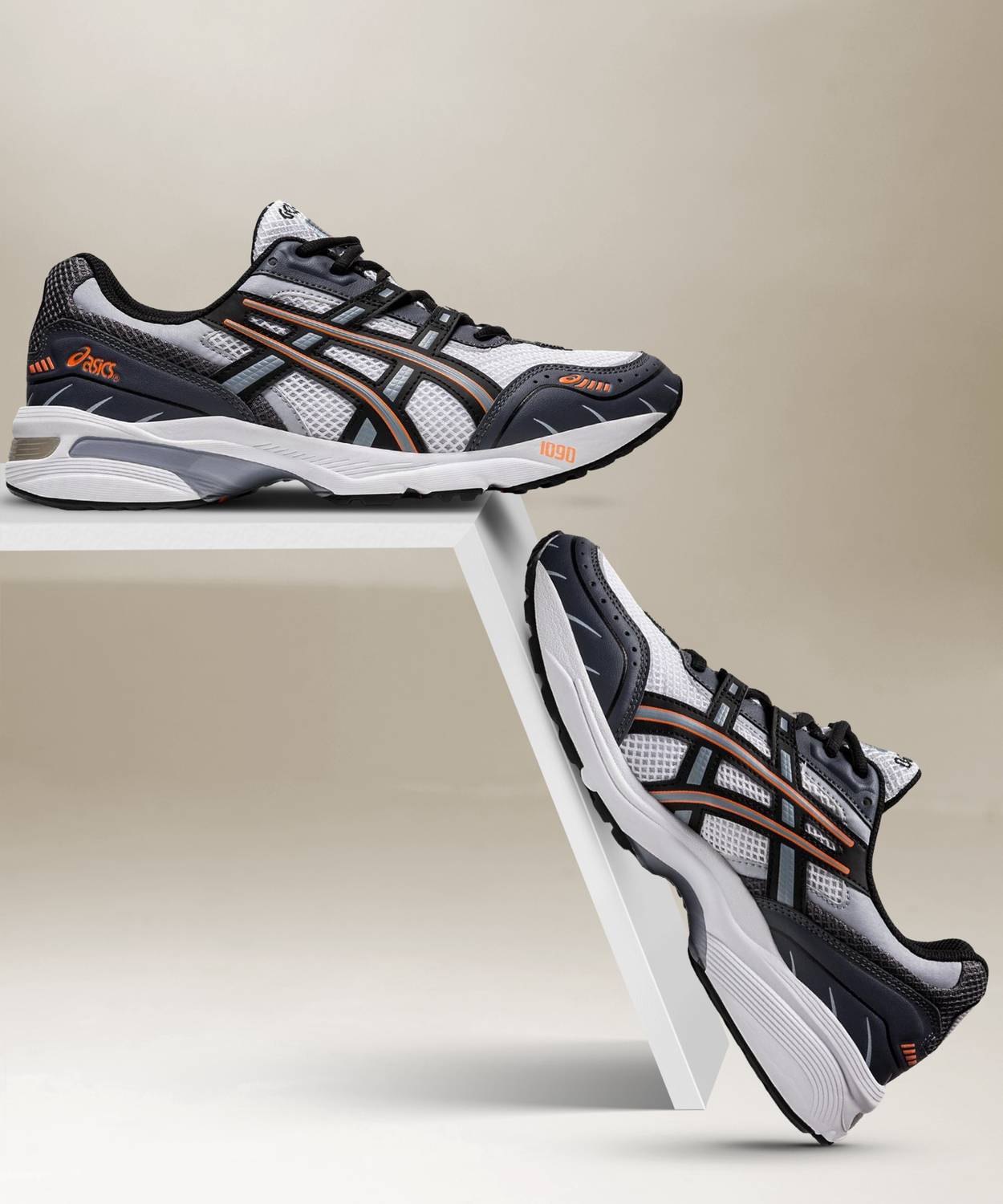 Asics GEL-1090 Sneakers For Men - Buy Asics GEL-1090 Sneakers For