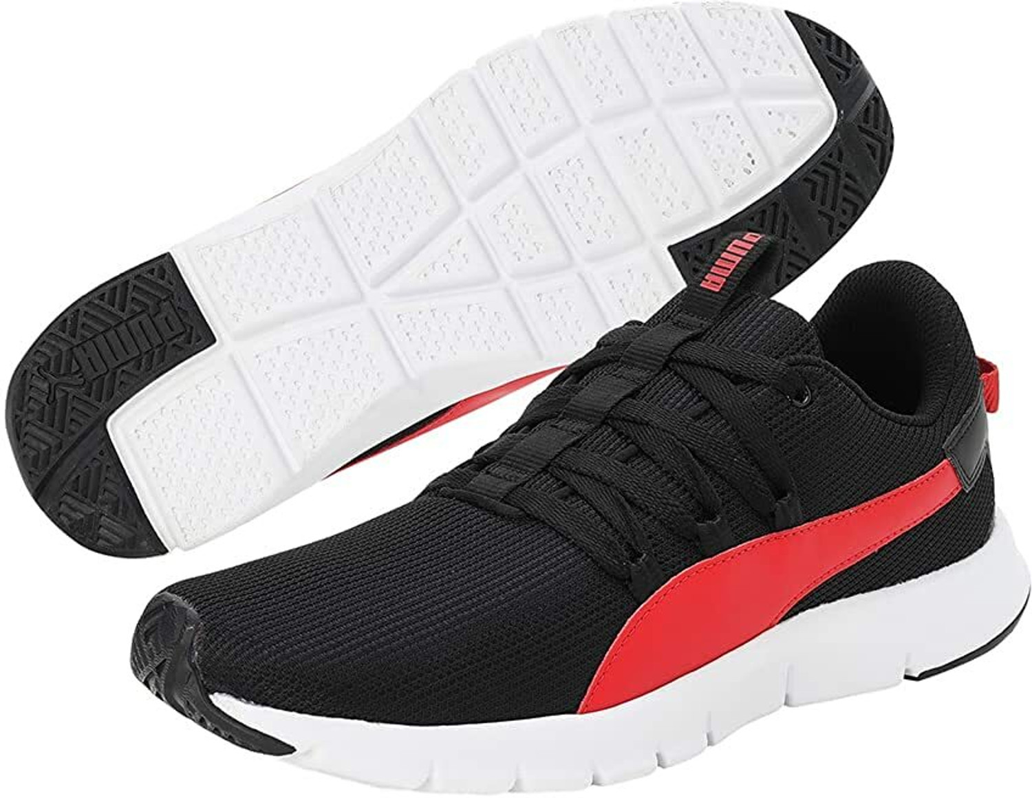 Image of PUMA Ealing Running Shoes For Men