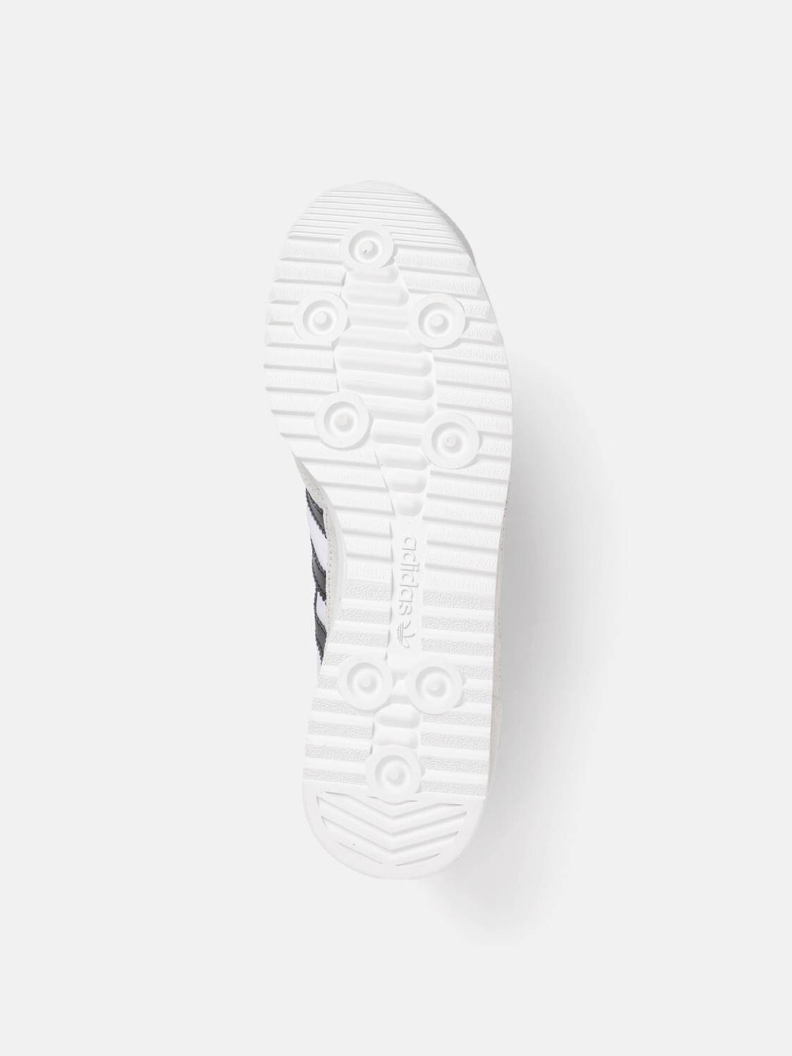 ADIDAS ORIGINALS SL 72 RS White Sneakers for Men - Image 3
