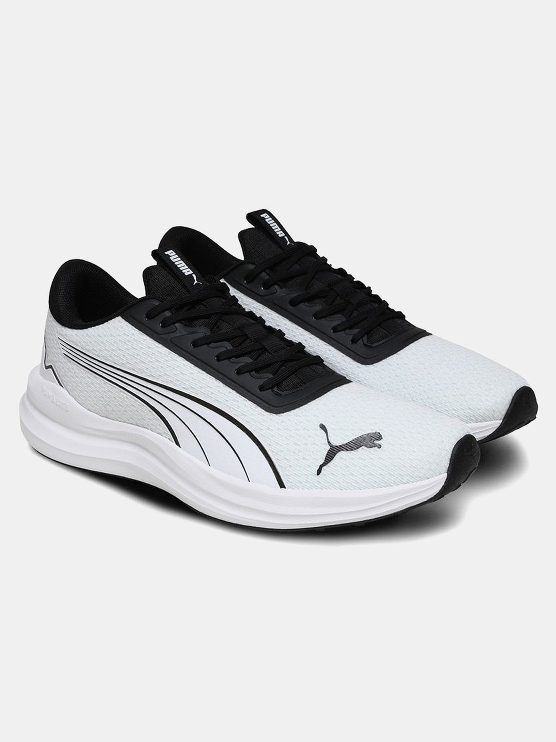 Image of PUMA GridFelx Lite Running Shoes For Men