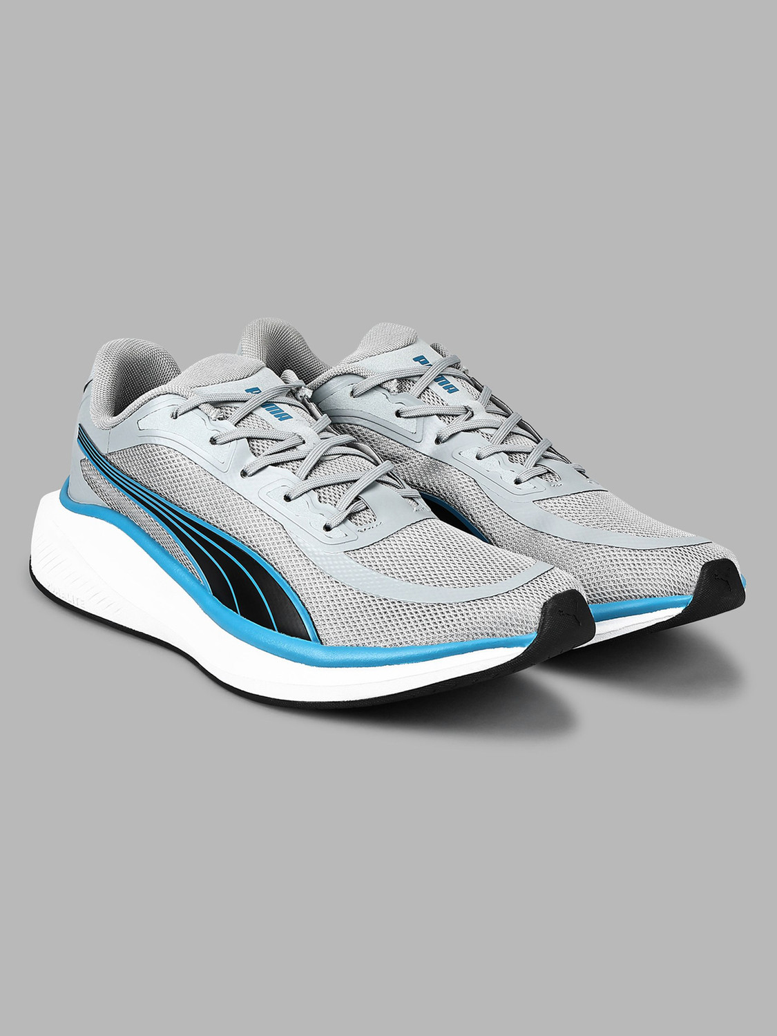 Image of PUMA NuitLite Running Shoes For Men