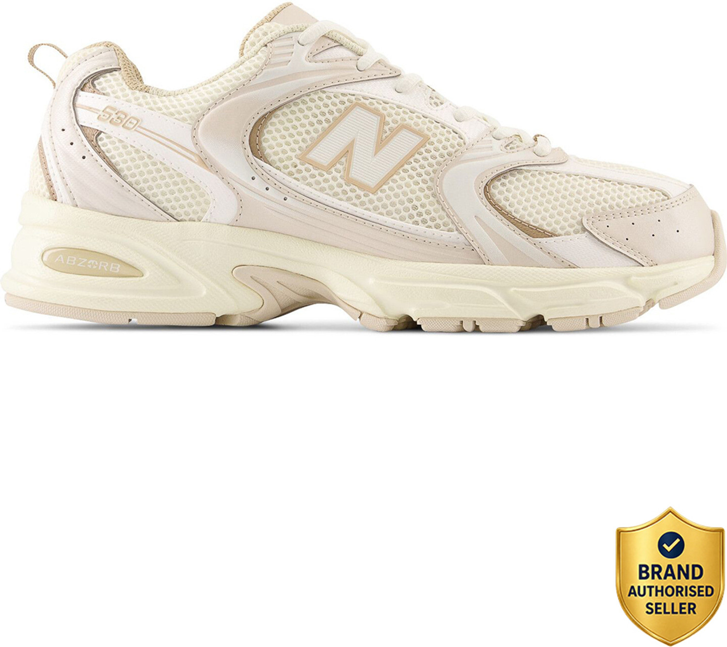 Image of New Balance 530 Sneakers For Men