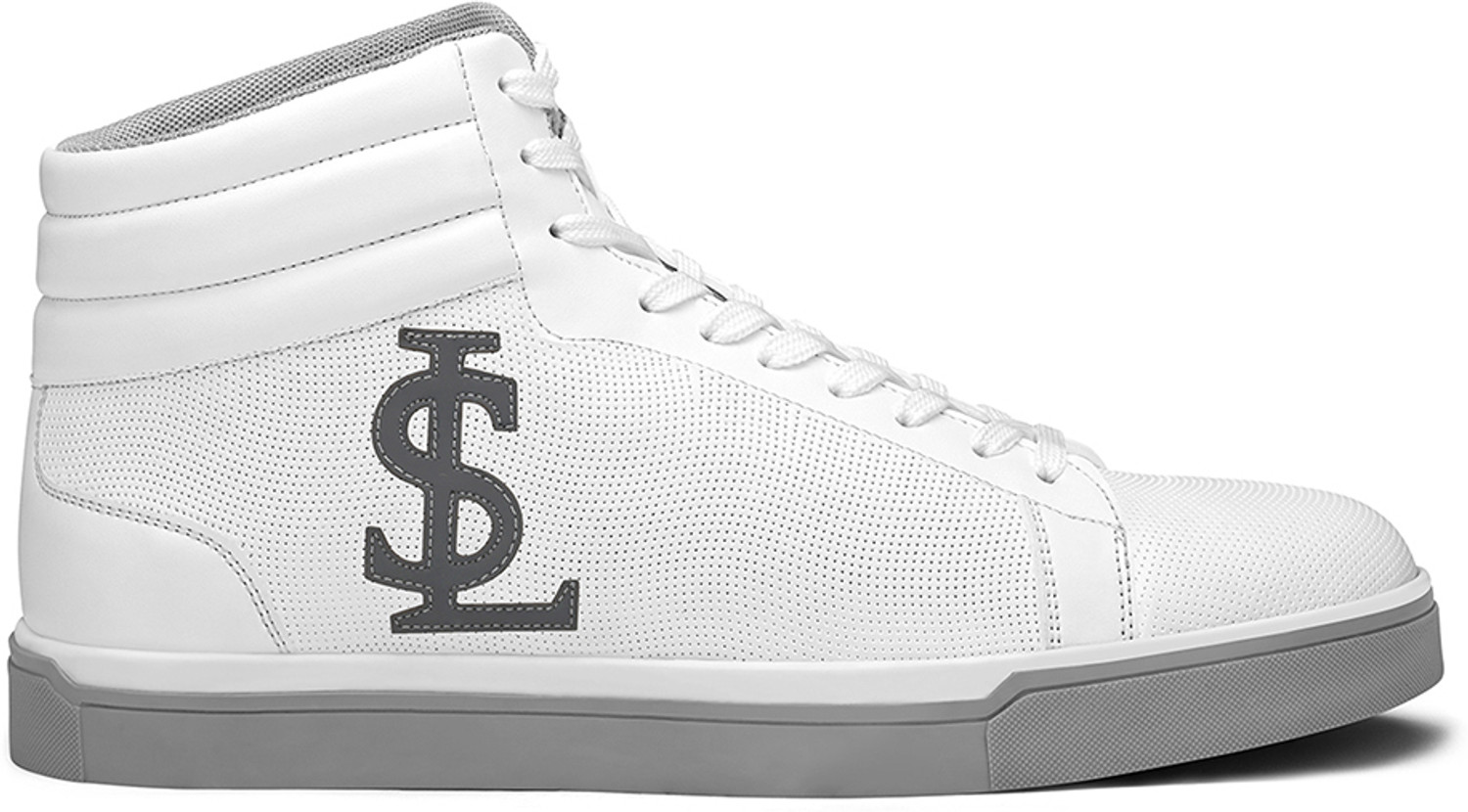 Image of LOUIS STITCH Sneakers For Men