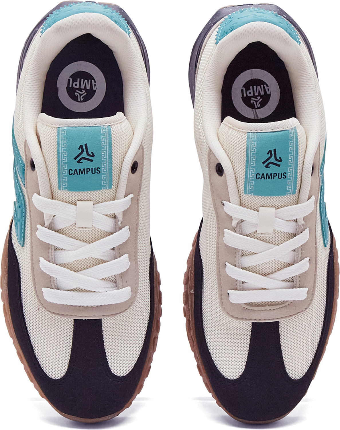 Image of CAMPUS ESTILO Sneakers For Men