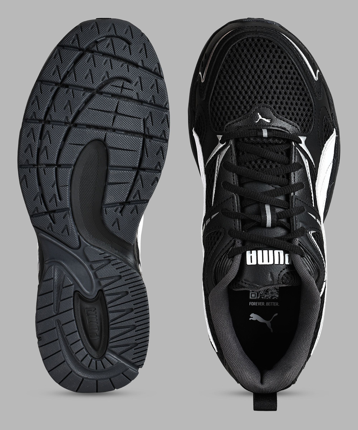 Image of PUMA Milenio tech 2000 Sneakers For Men