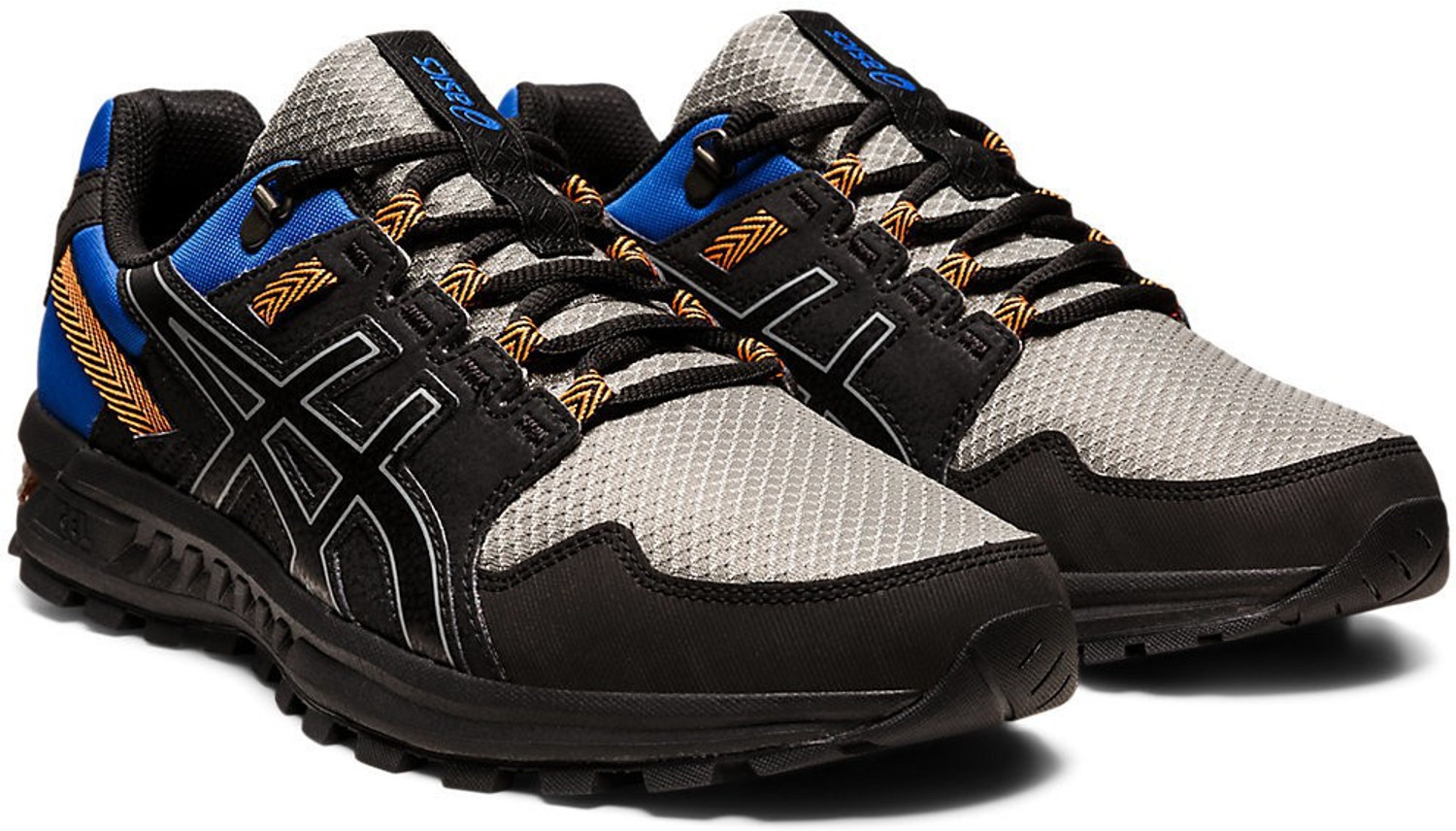 Image of Asics GEL-CITREK Walking Shoes For Men
