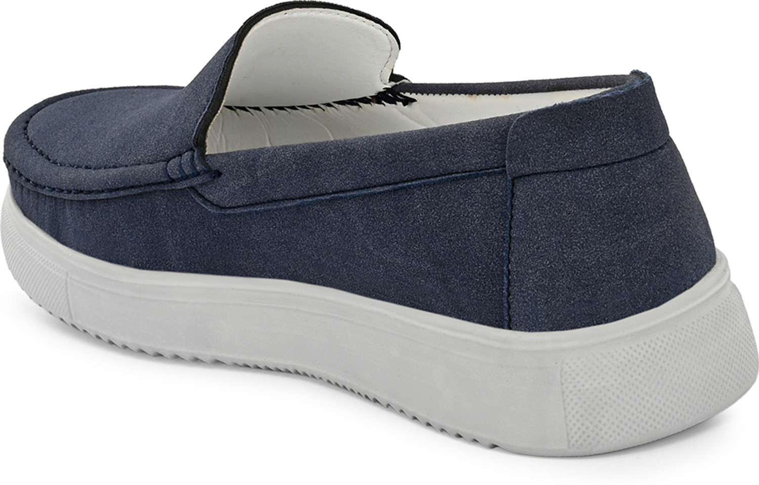 Image of MACTREE Loafers For Men