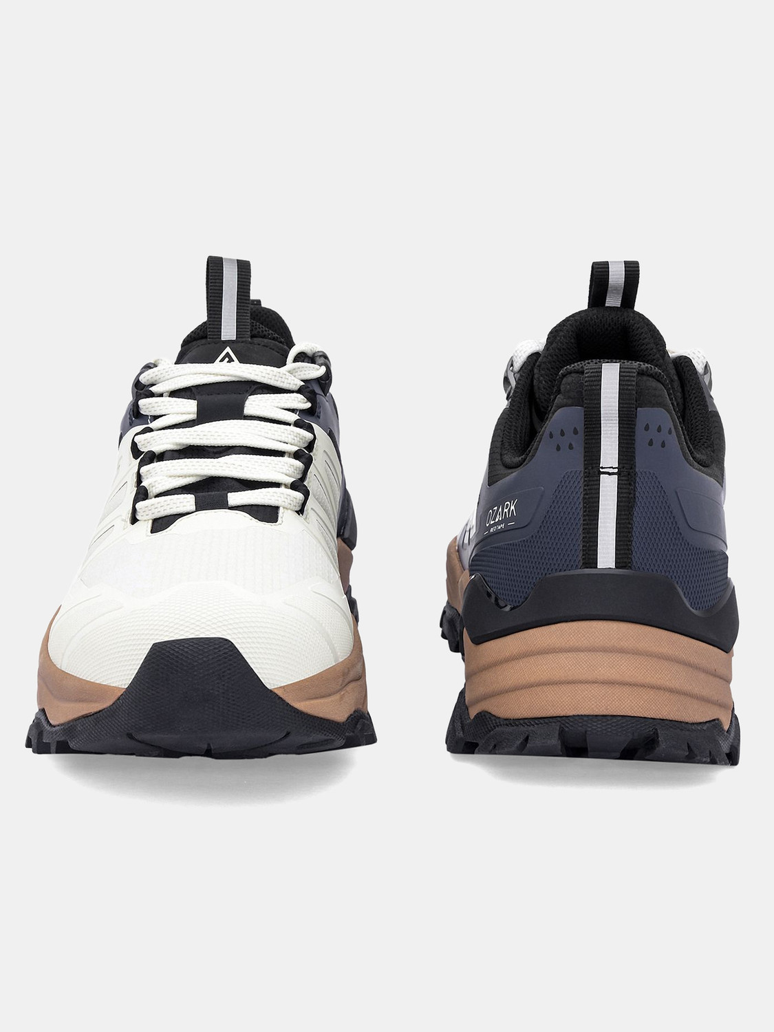Image of RED TAPE Hiking & Trekking Shoes For Men