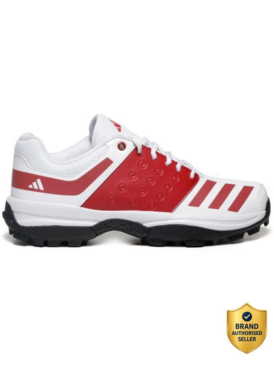 Image of ADIDAS CRINU23 Cricket Shoes For Men