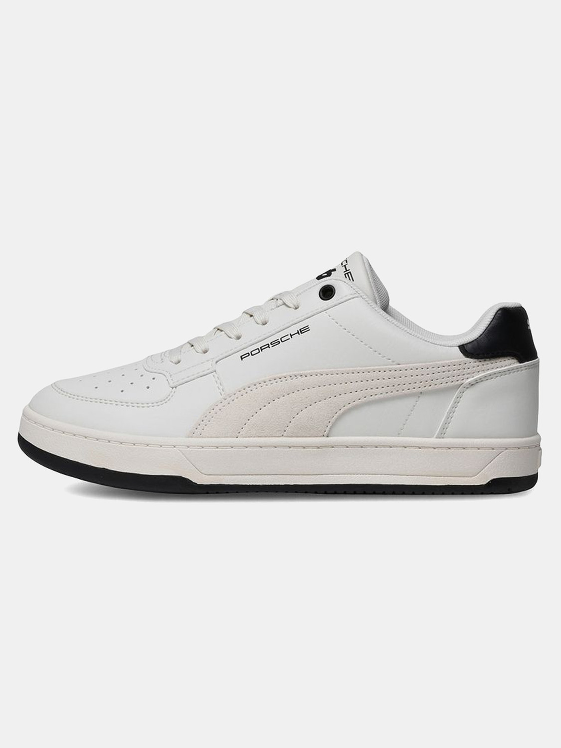 Image of PUMA Porsche Legacy Caven 2.0 Sneakers For Men