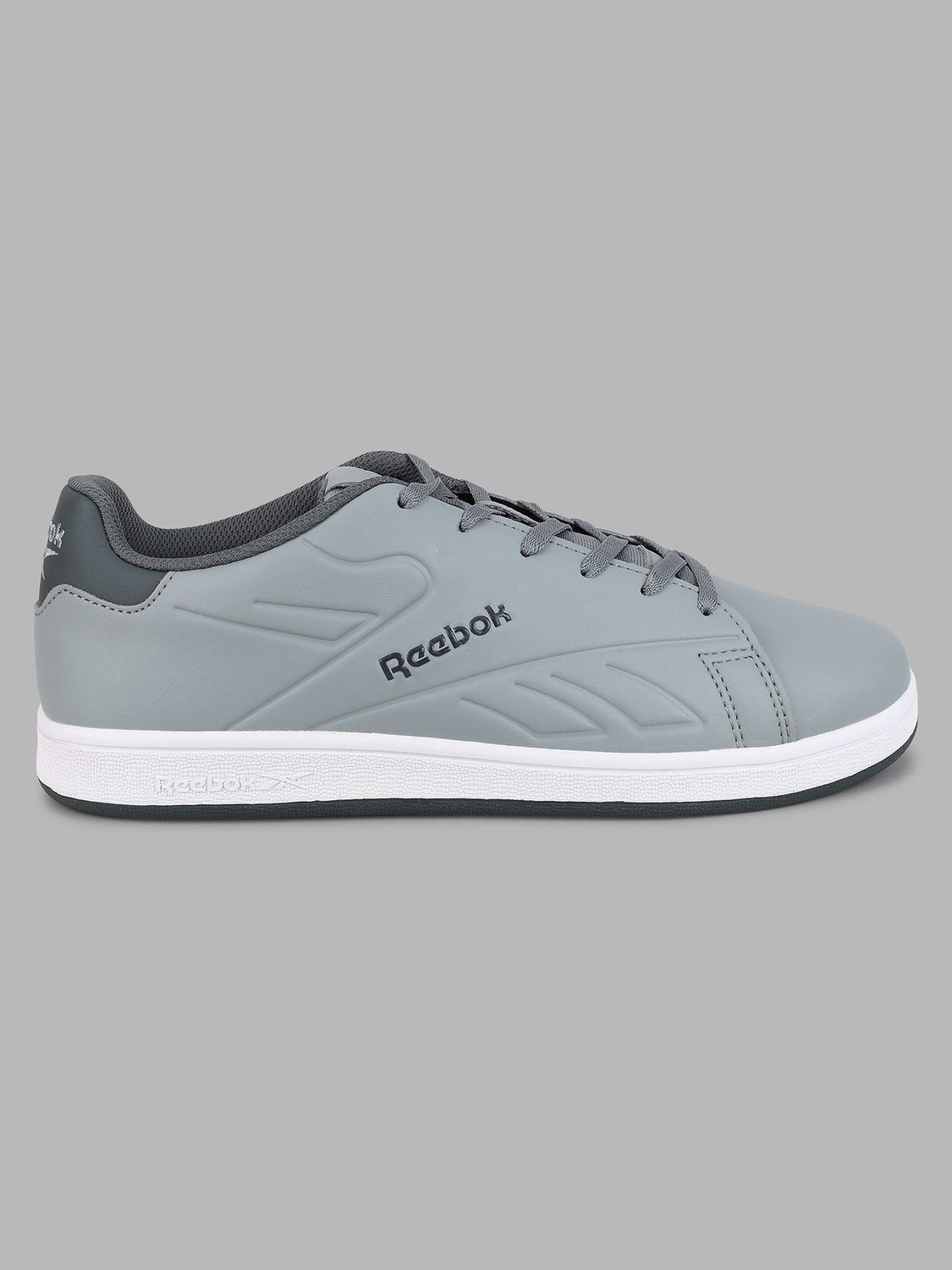 Image of REEBOK COURTSWIFT KINESIS Sneakers For Men