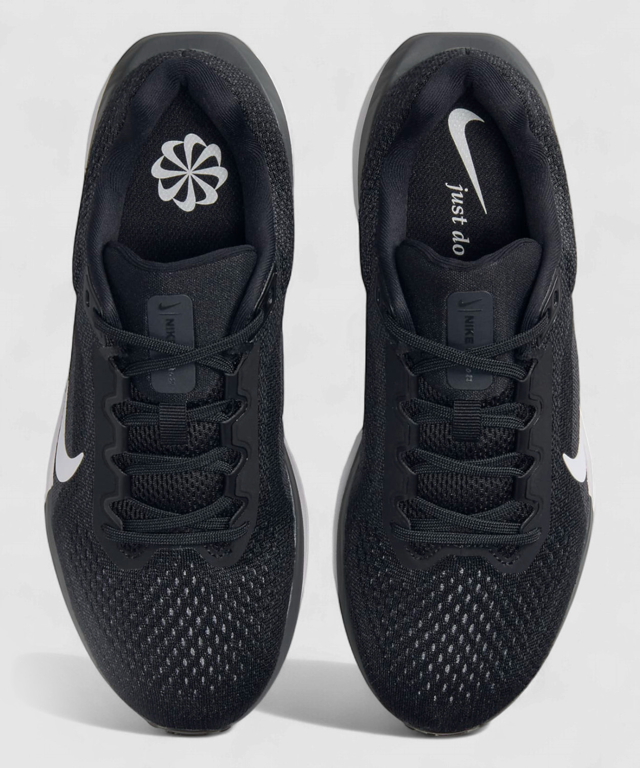 Image of NIKE Air Winflo 11 Running Shoes For Women