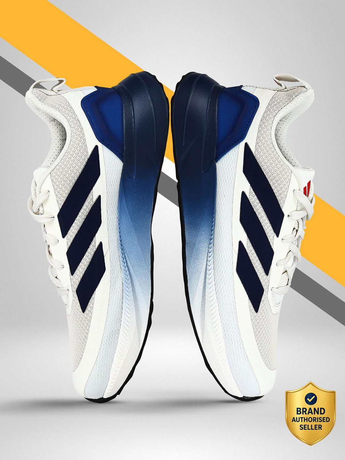 Image of ADIDAS LightRun Xalt 2 M Running Shoes For Men