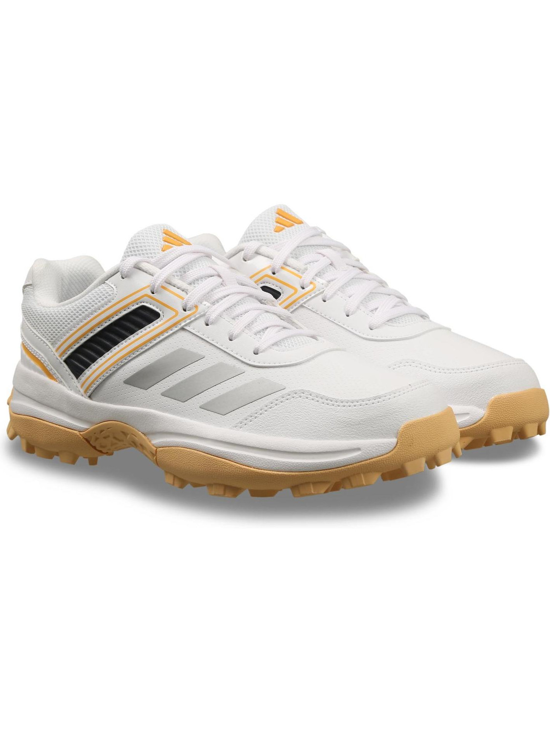 Image of ADIDAS Yard Cricket Cricket Shoes For Men