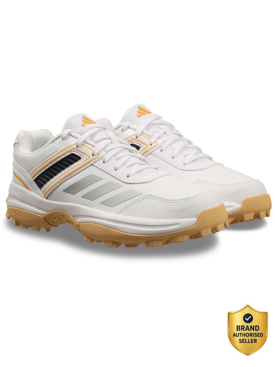 Image of ADIDAS Yard Cricket Cricket Shoes For Men