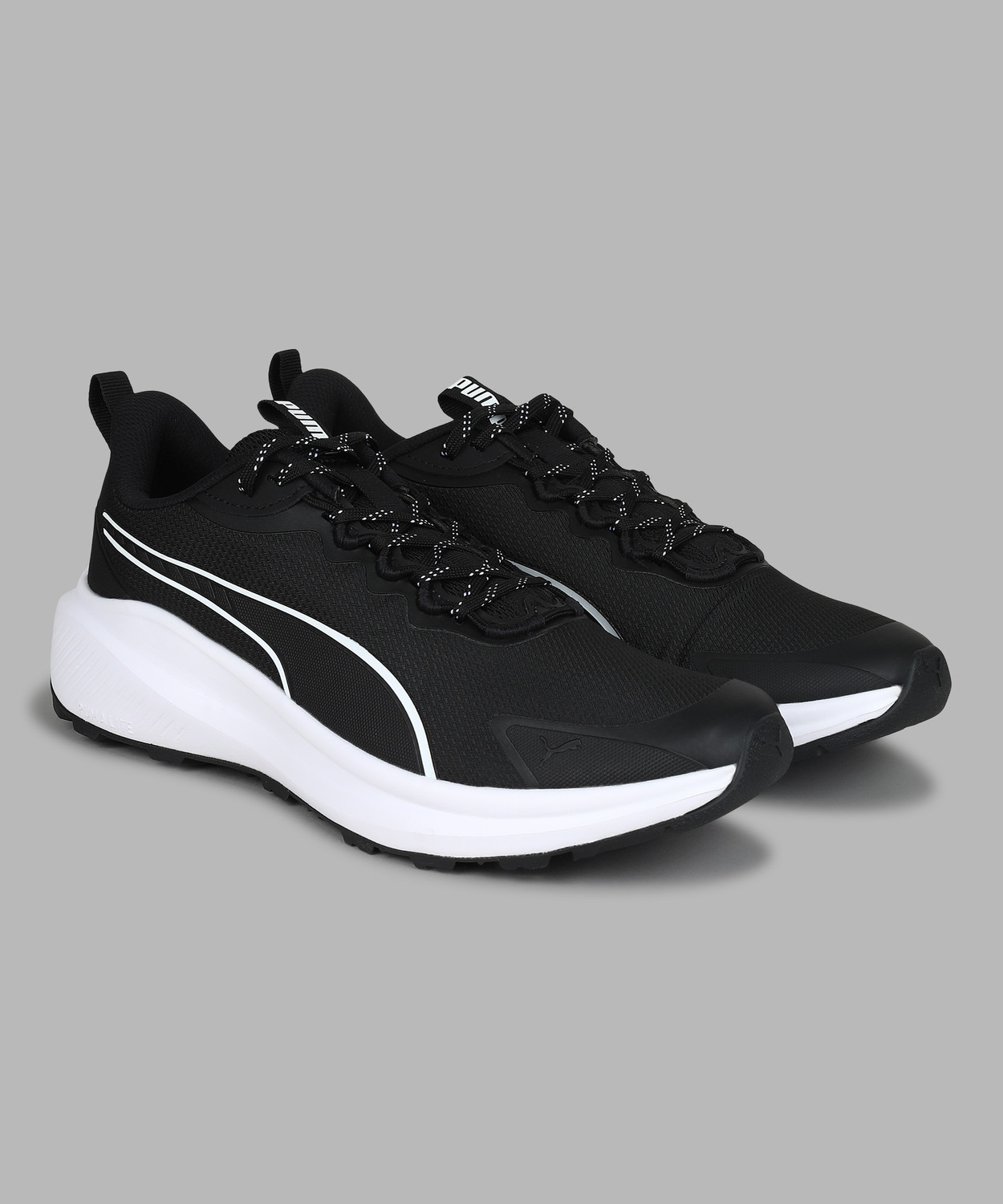 Image of PUMA Skyrocket Lite Trail Res Running Shoes For Men