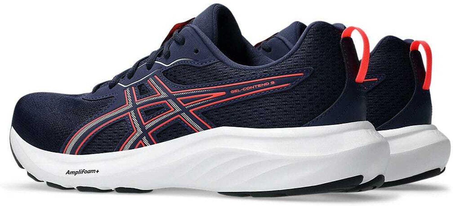 Image of Asics GEL-CONTEND 9 Outdoors For Men