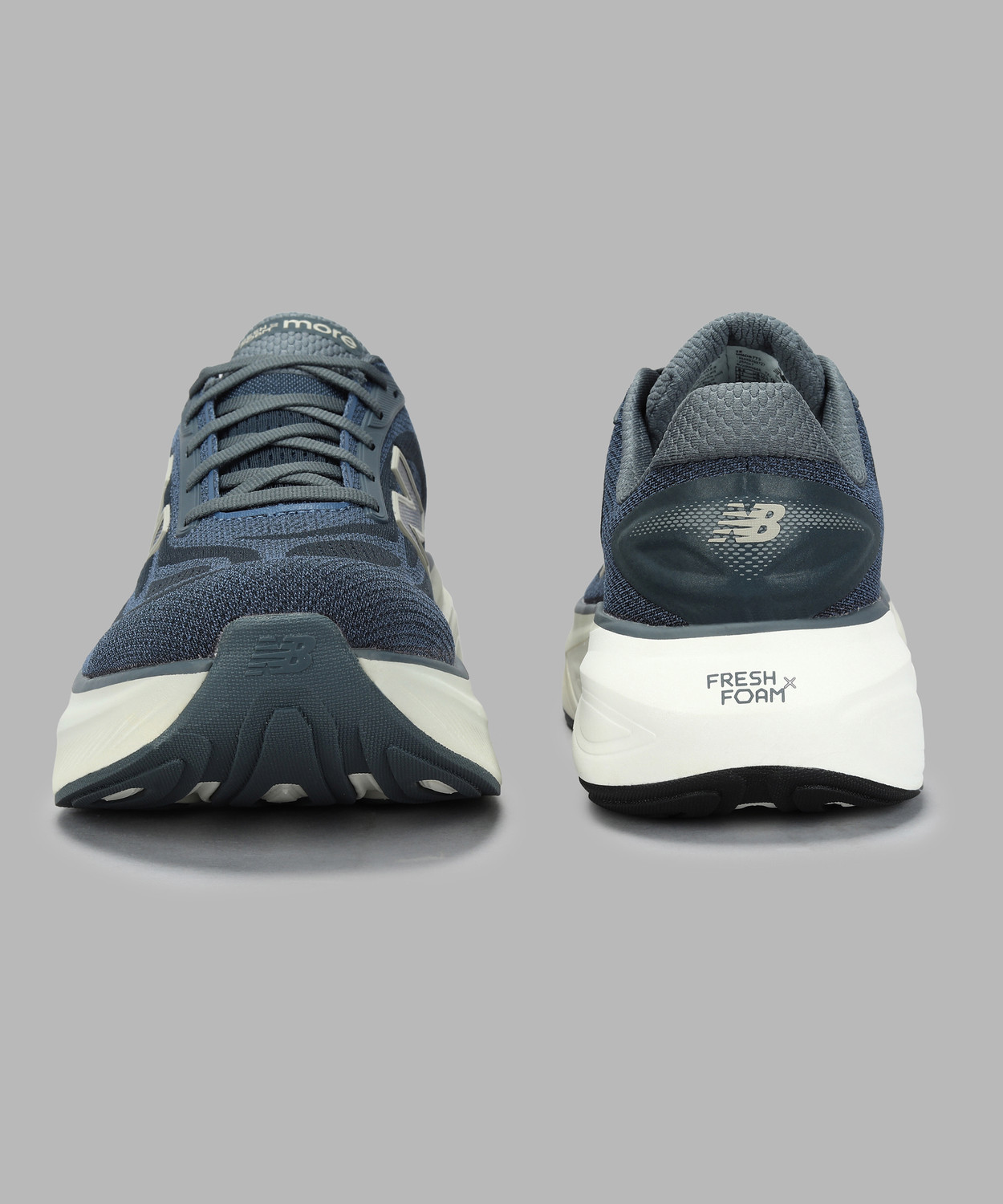 Image of New Balance MORE Running Shoes For Men
