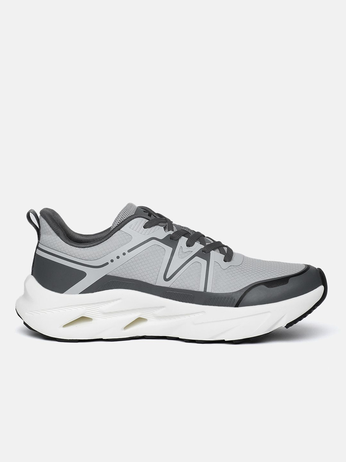 Image of HRX by Hrithik Roshan Running Shoes For Men