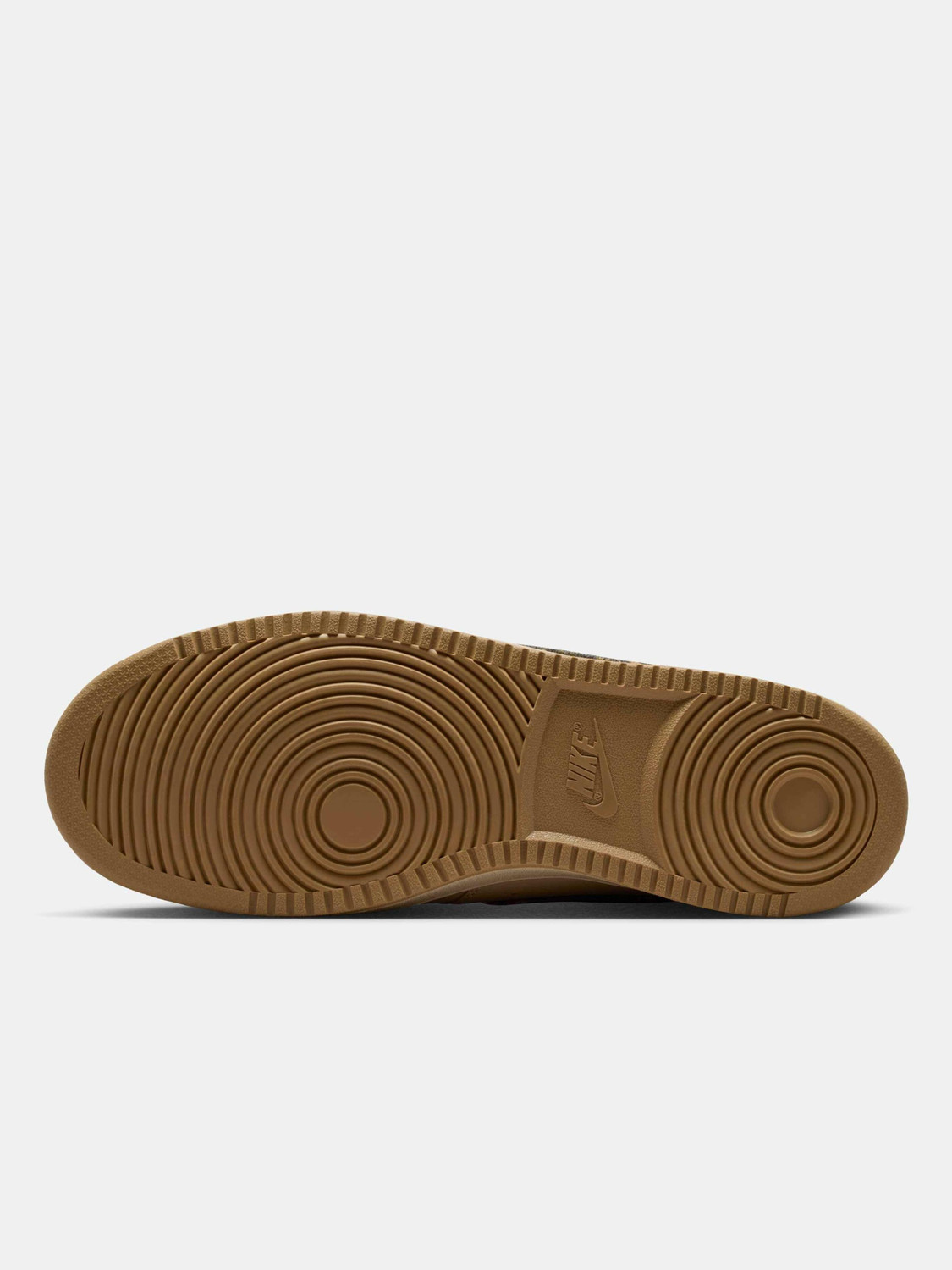 Image of NIKE Court Vision SE Sneakers For Men